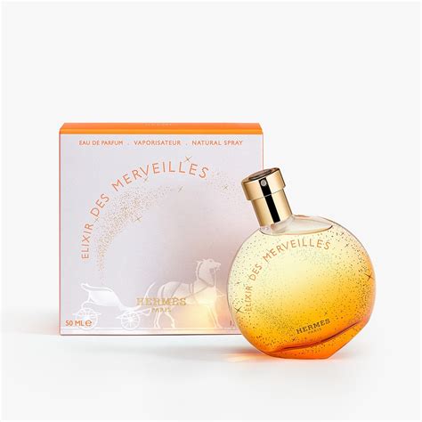 hermes elixir de marveilles edp|elixir des merveilles sephora.